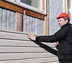 Best Siding Removal and Disposal  in Radisson, NY